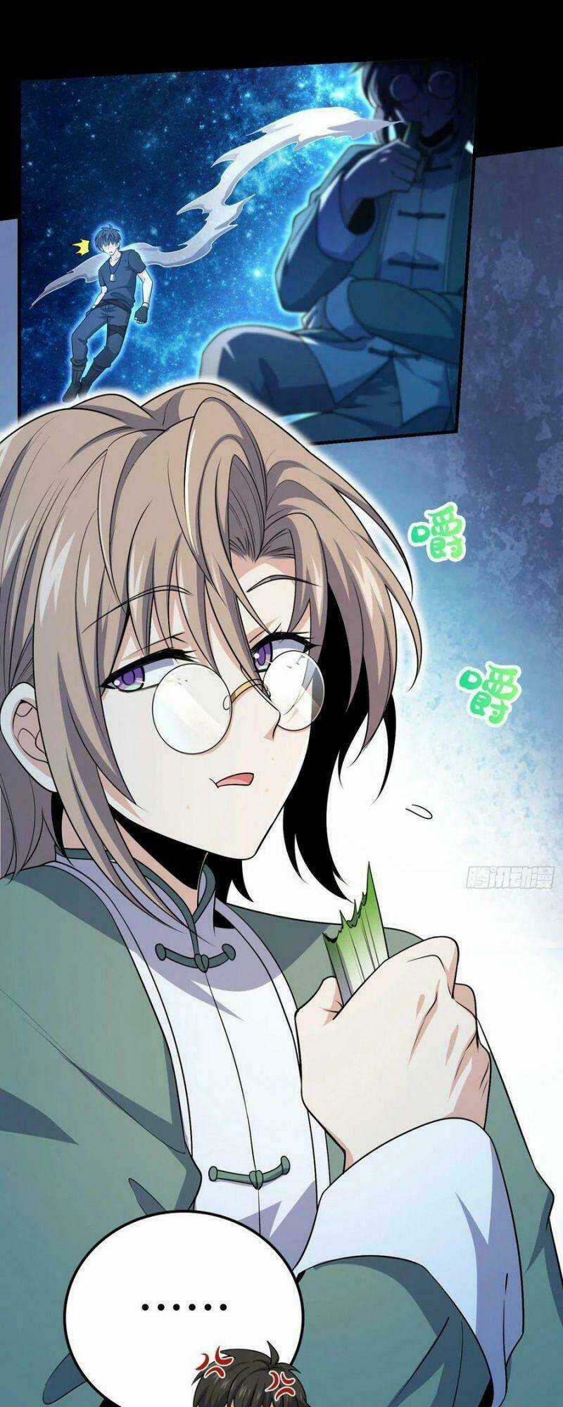 Tân Đình Là Hảo Đao Chapter 19 trang 4