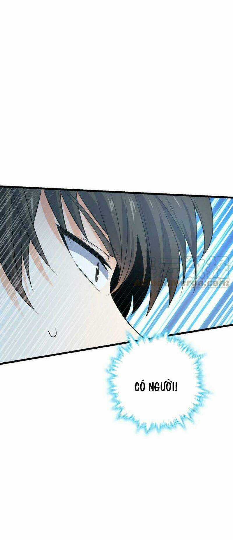 Tân Đình Là Hảo Đao Chapter 19 trang 8