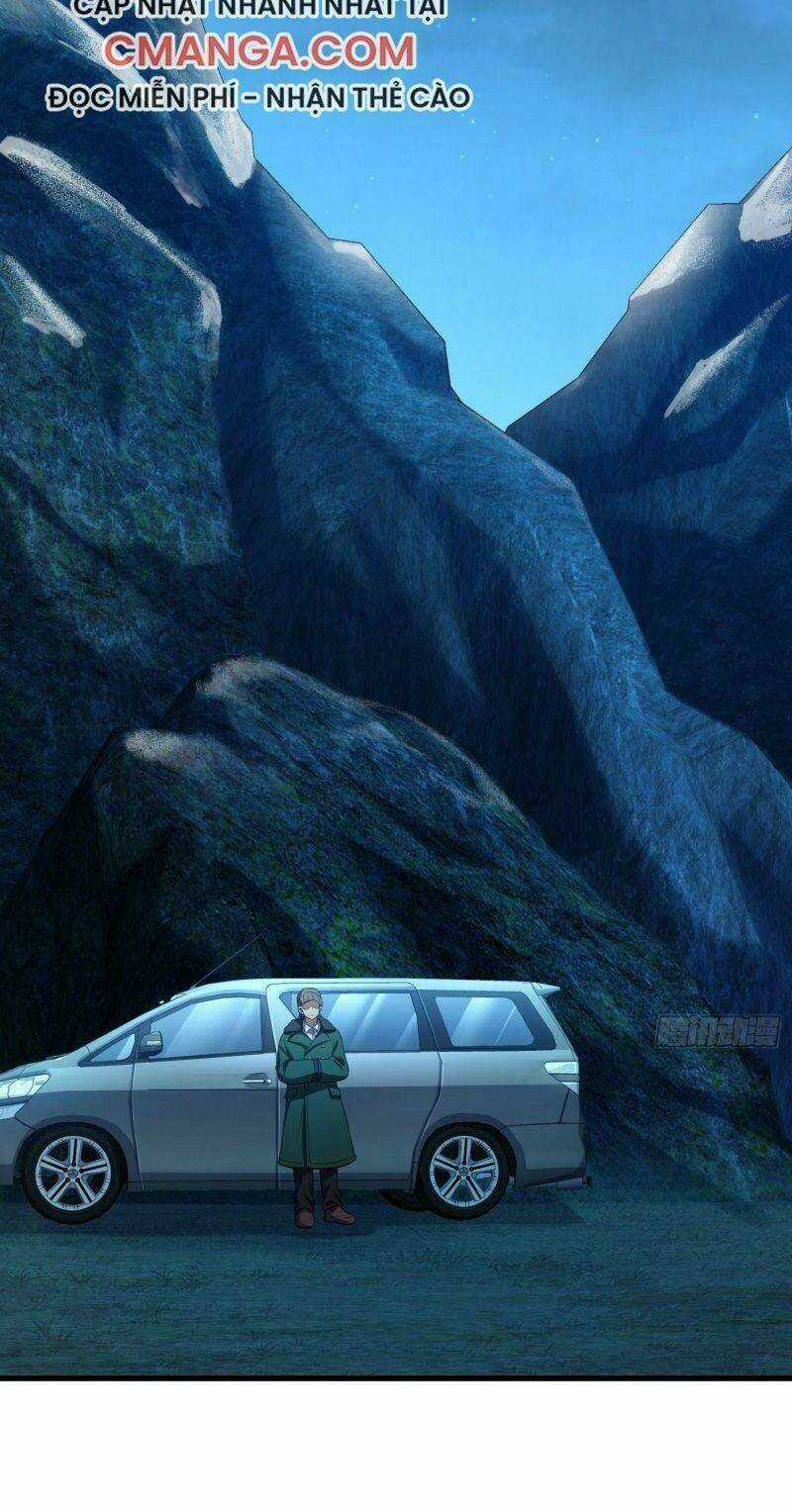 Tân Đình Là Hảo Đao Chapter 2 trang 11