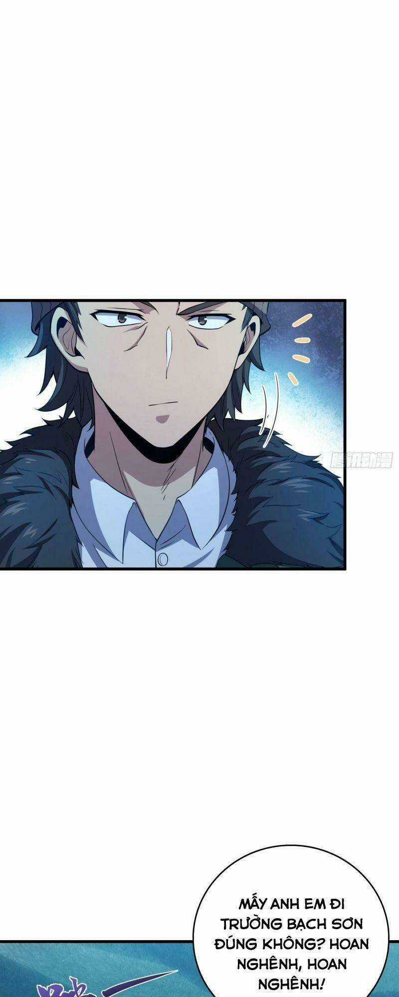 Tân Đình Là Hảo Đao Chapter 2 trang 12