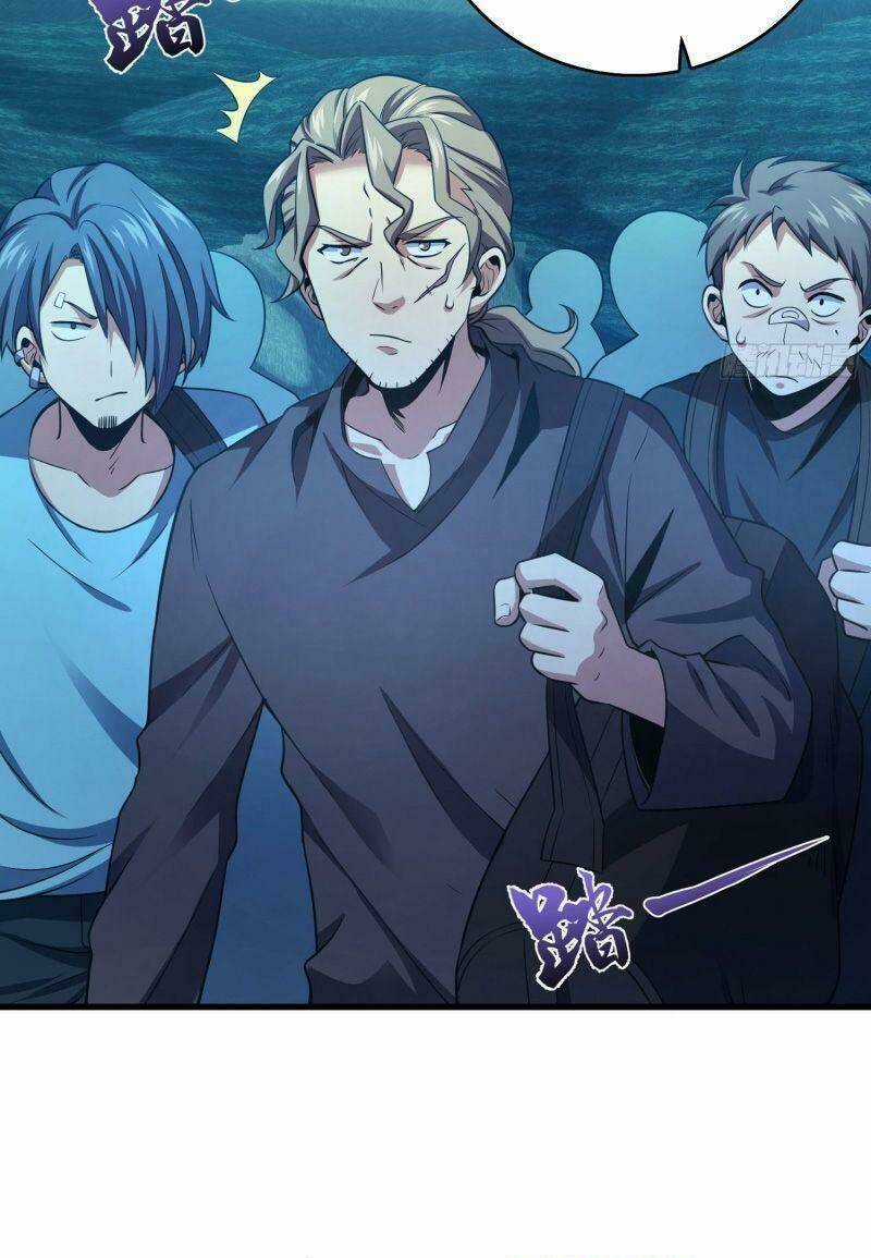 Tân Đình Là Hảo Đao Chapter 2 trang 13