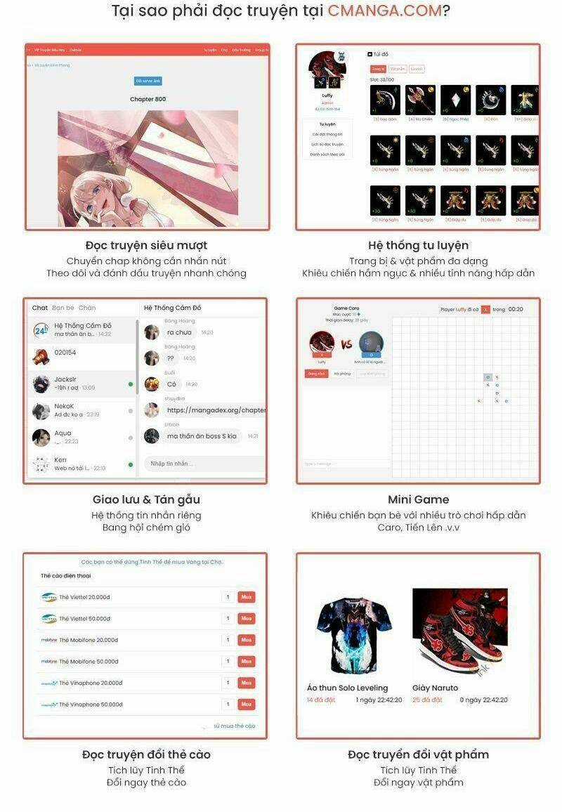 Tân Đình Là Hảo Đao Chapter 2 trang 14