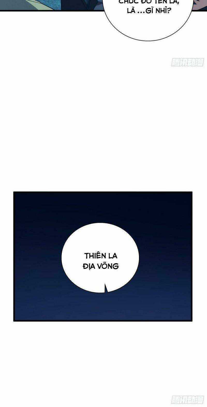 Tân Đình Là Hảo Đao Chapter 2 trang 20