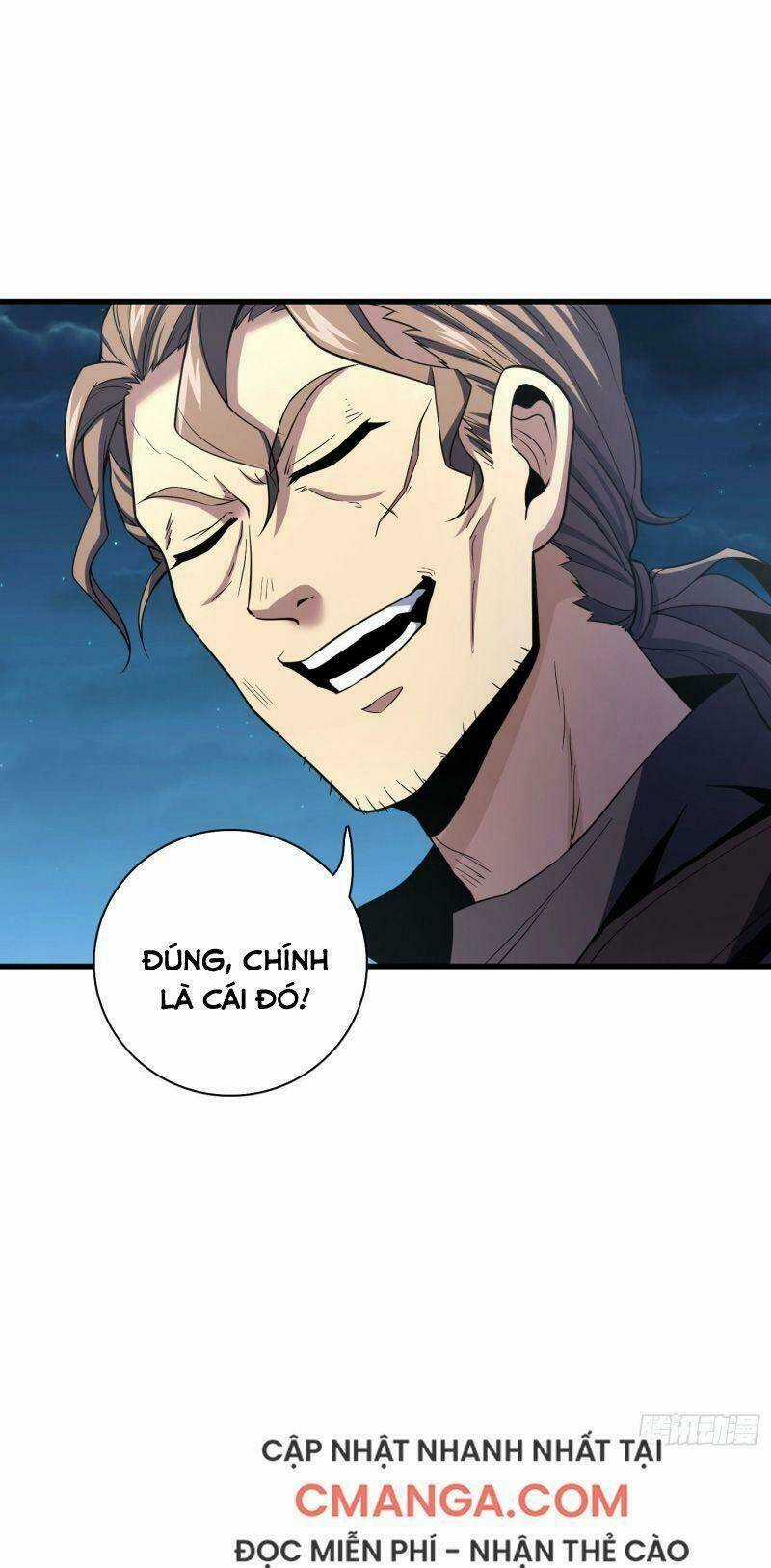 Tân Đình Là Hảo Đao Chapter 2 trang 21