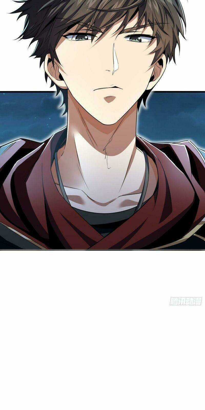 Tân Đình Là Hảo Đao Chapter 2 trang 24