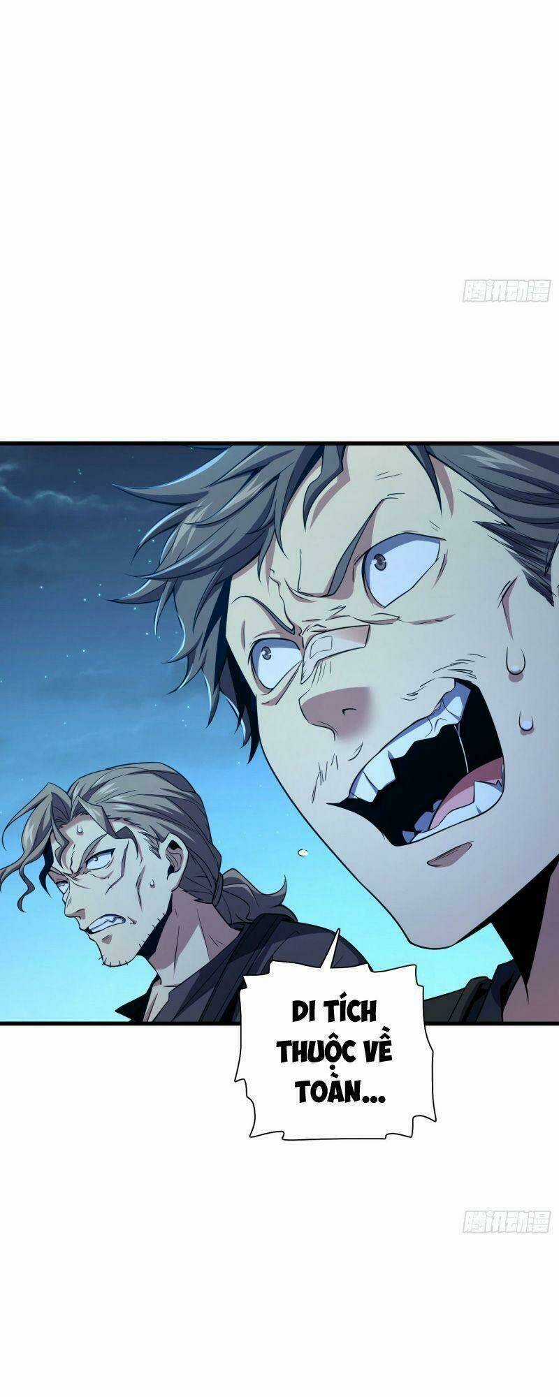 Tân Đình Là Hảo Đao Chapter 2 trang 27