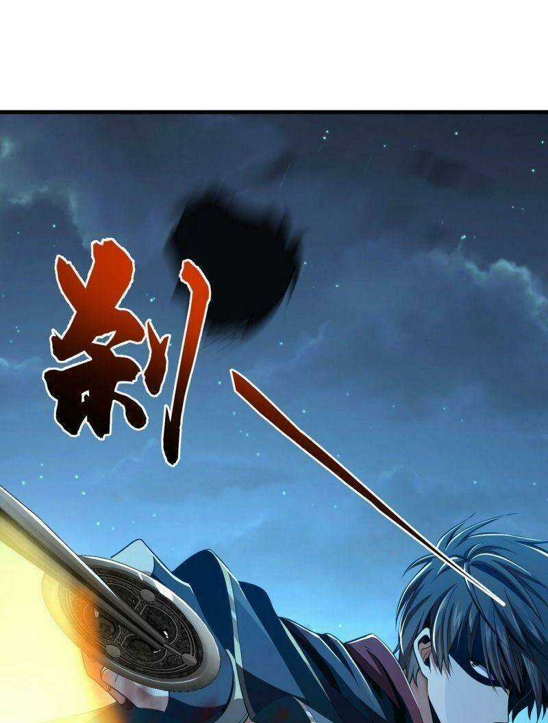 Tân Đình Là Hảo Đao Chapter 2 trang 28