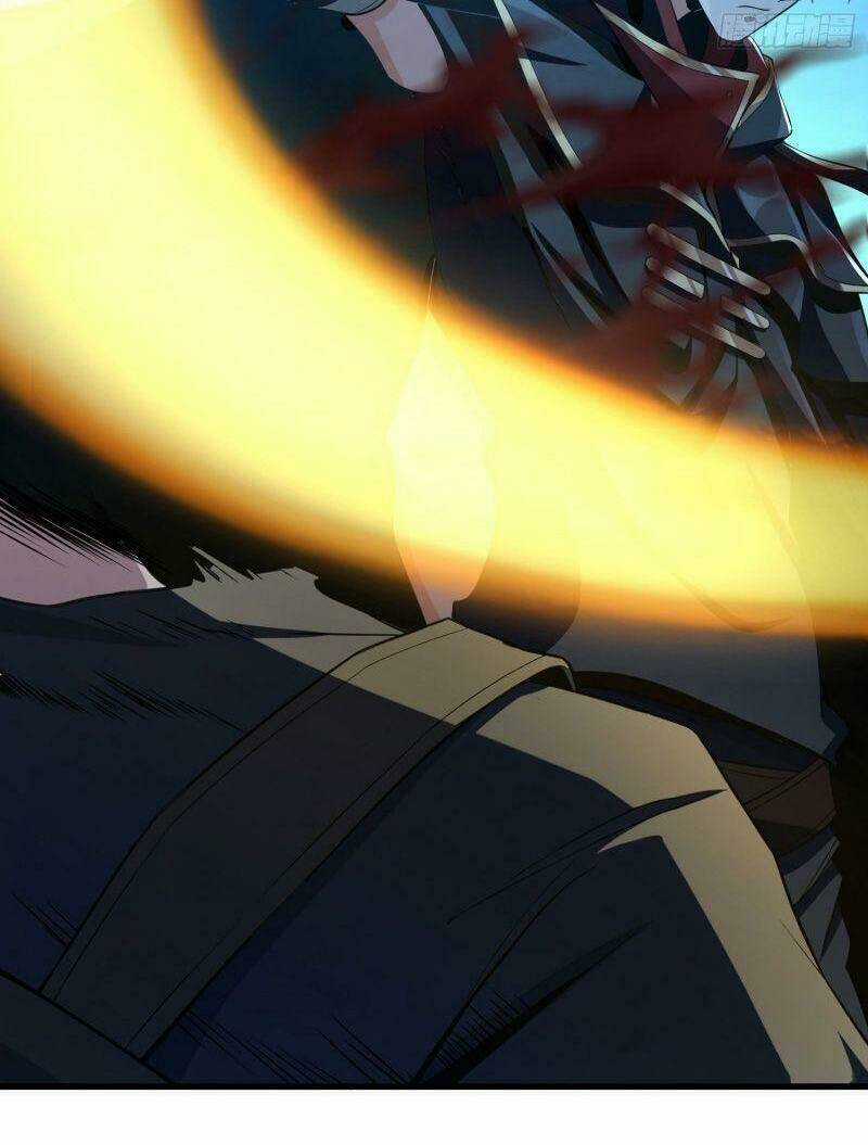 Tân Đình Là Hảo Đao Chapter 2 trang 29