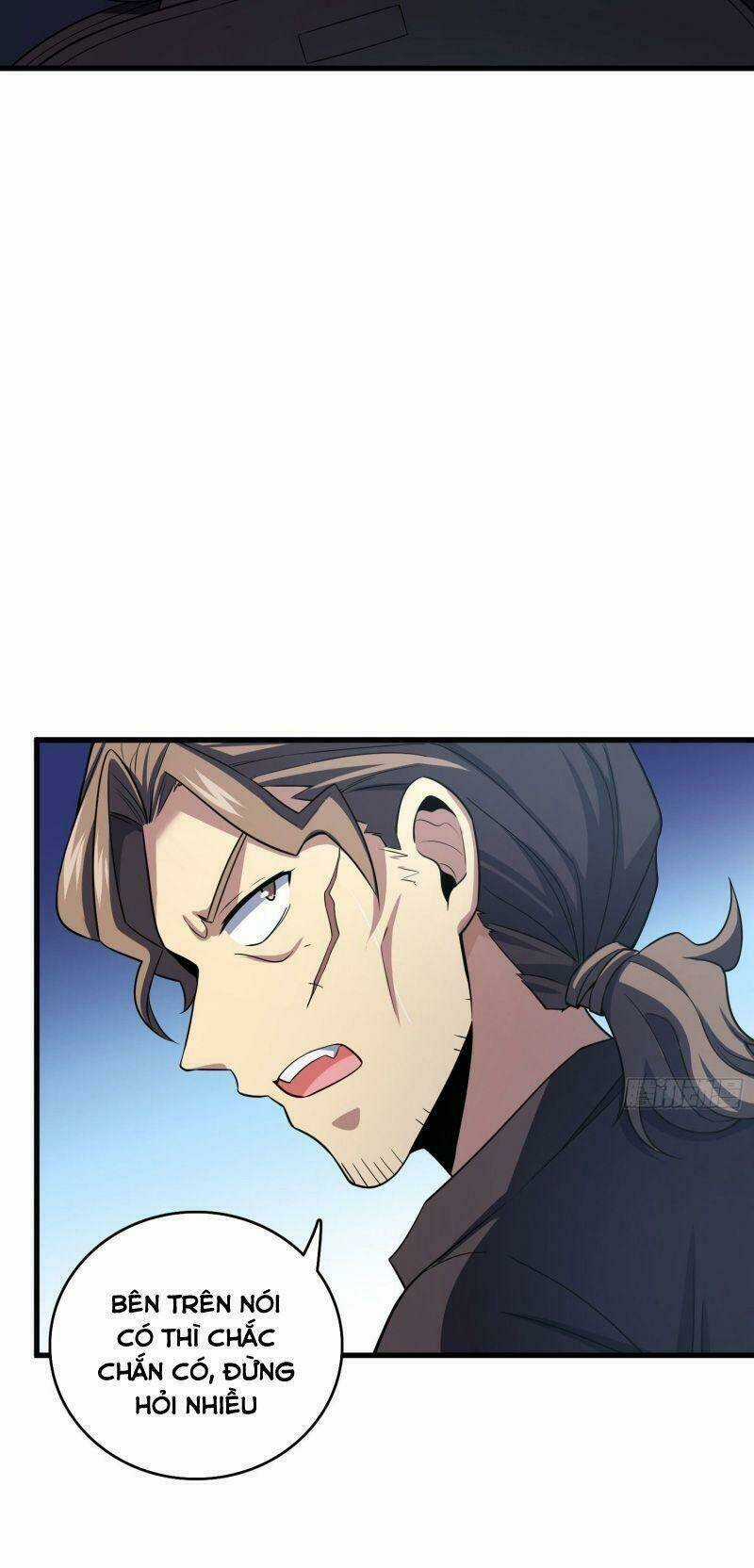 Tân Đình Là Hảo Đao Chapter 2 trang 3