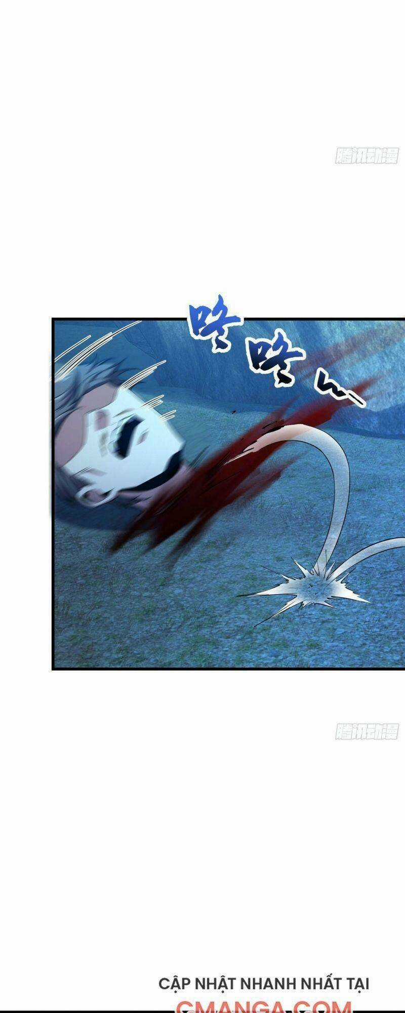 Tân Đình Là Hảo Đao Chapter 2 trang 30