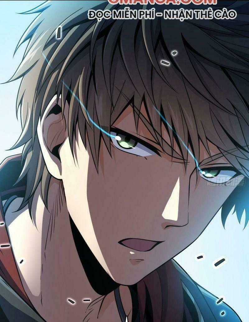 Tân Đình Là Hảo Đao Chapter 2 trang 31