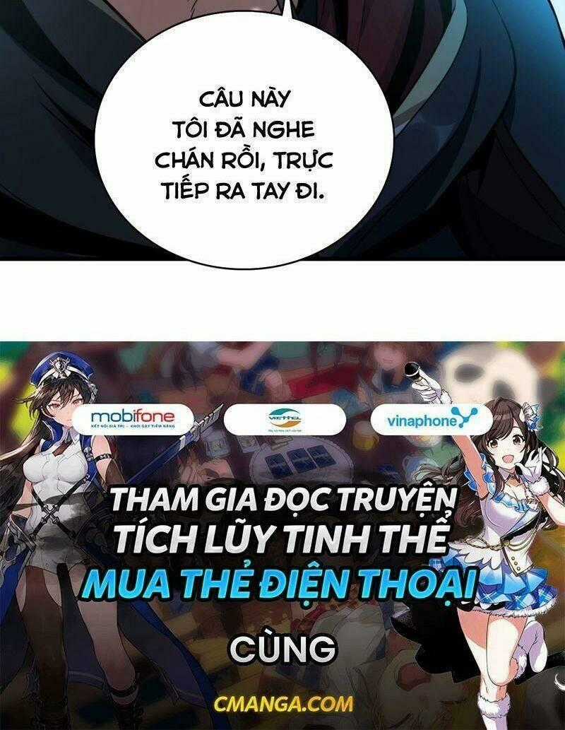 Tân Đình Là Hảo Đao Chapter 2 trang 32