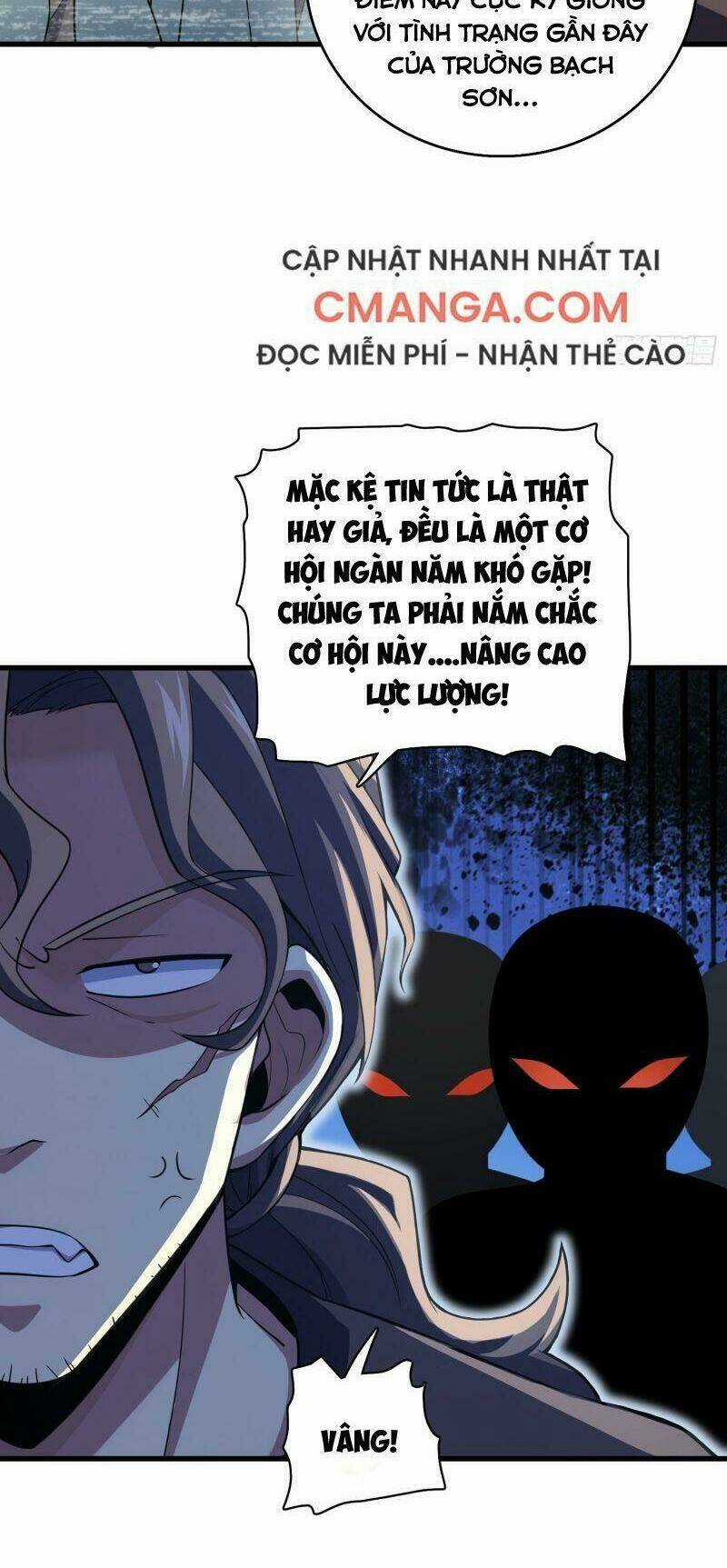 Tân Đình Là Hảo Đao Chapter 2 trang 5