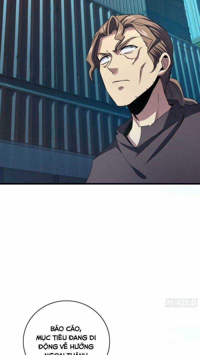 Tân Đình Là Hảo Đao Chapter 2 trang 8