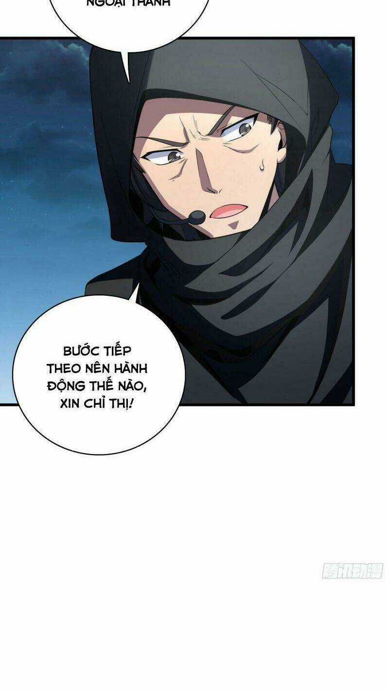 Tân Đình Là Hảo Đao Chapter 2 trang 9