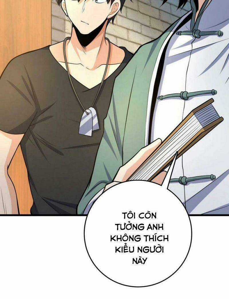 Tân Đình Là Hảo Đao Chapter 20 trang 12