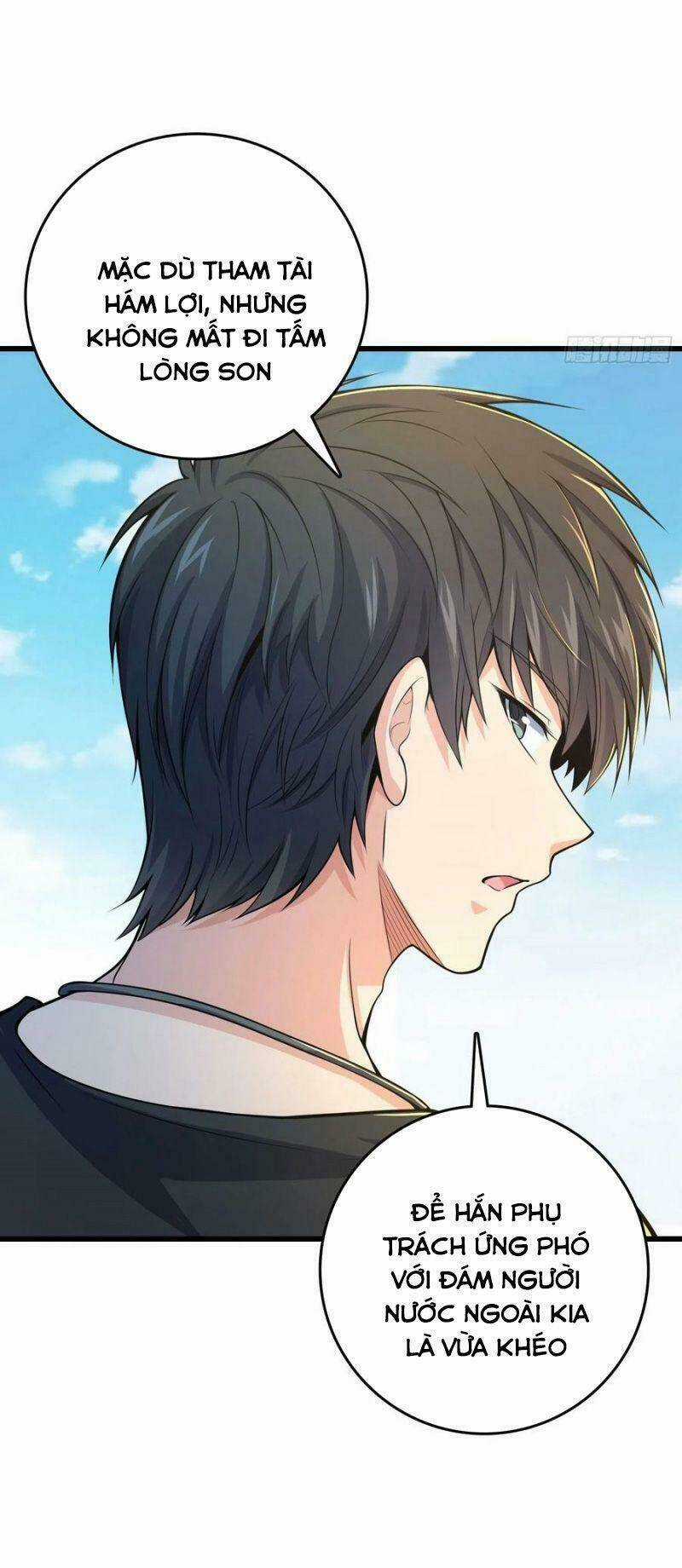 Tân Đình Là Hảo Đao Chapter 20 trang 13