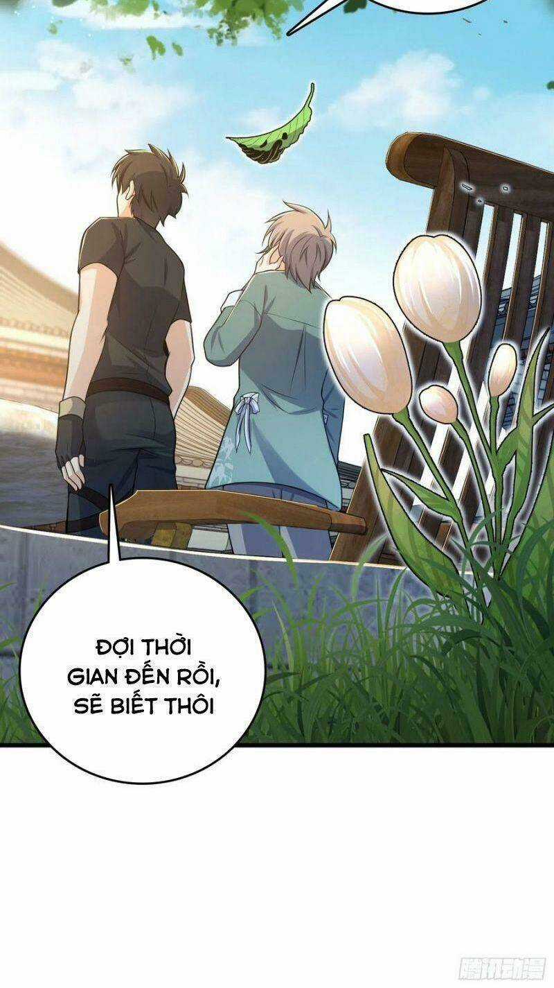 Tân Đình Là Hảo Đao Chapter 20 trang 20