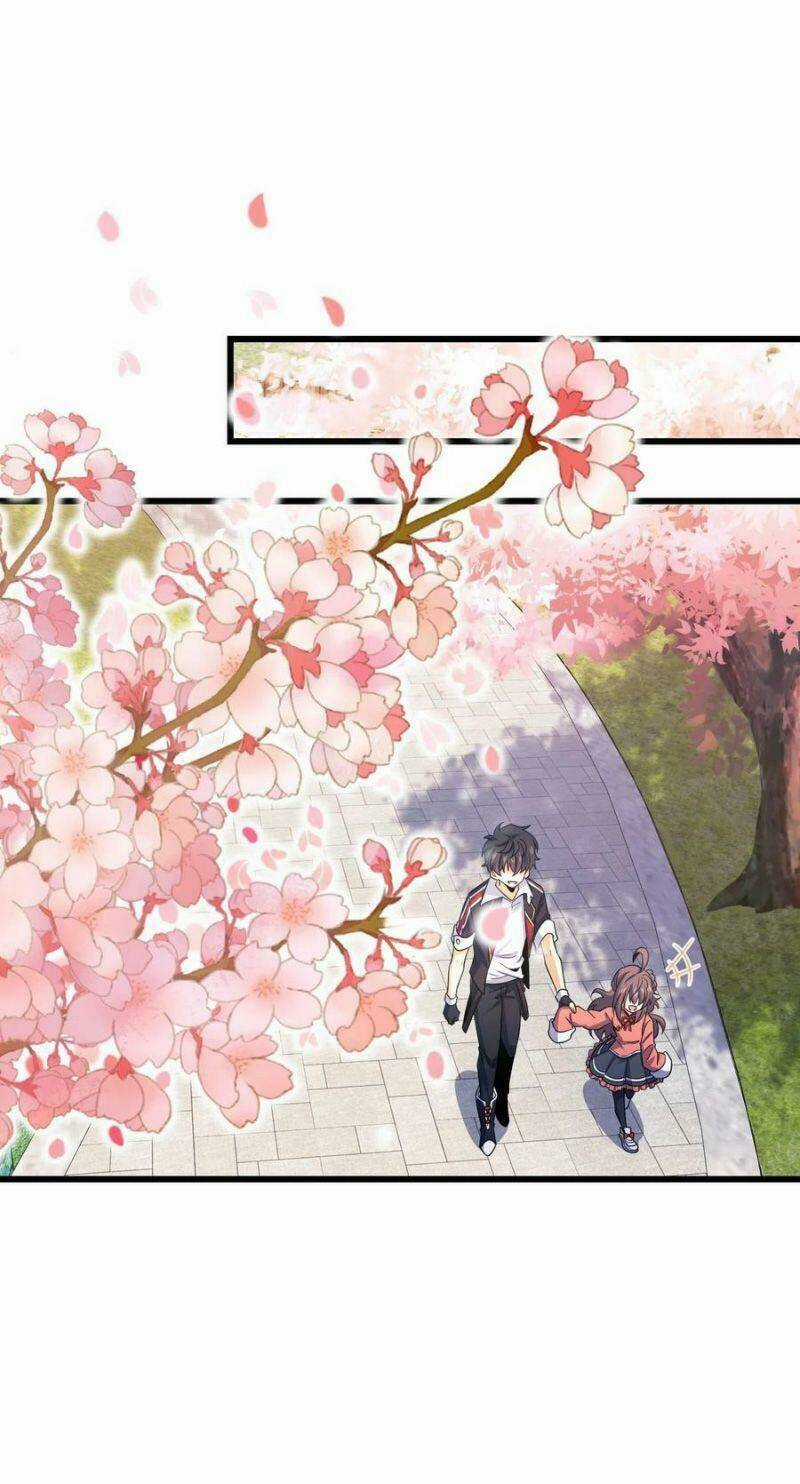 Tân Đình Là Hảo Đao Chapter 20 trang 21