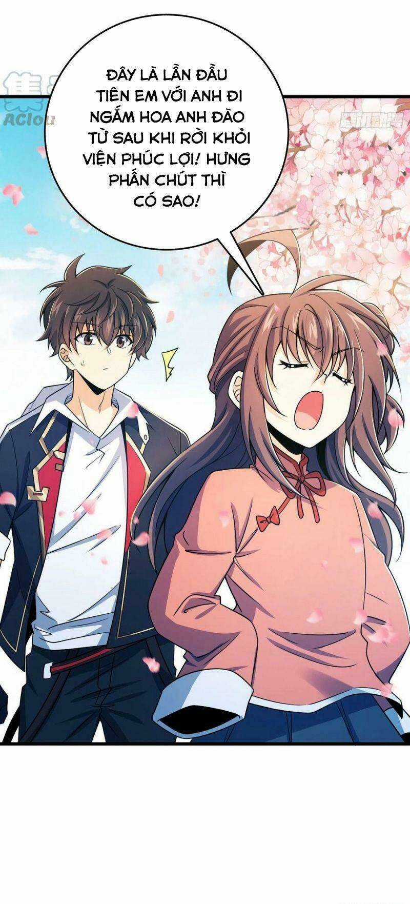 Tân Đình Là Hảo Đao Chapter 20 trang 25