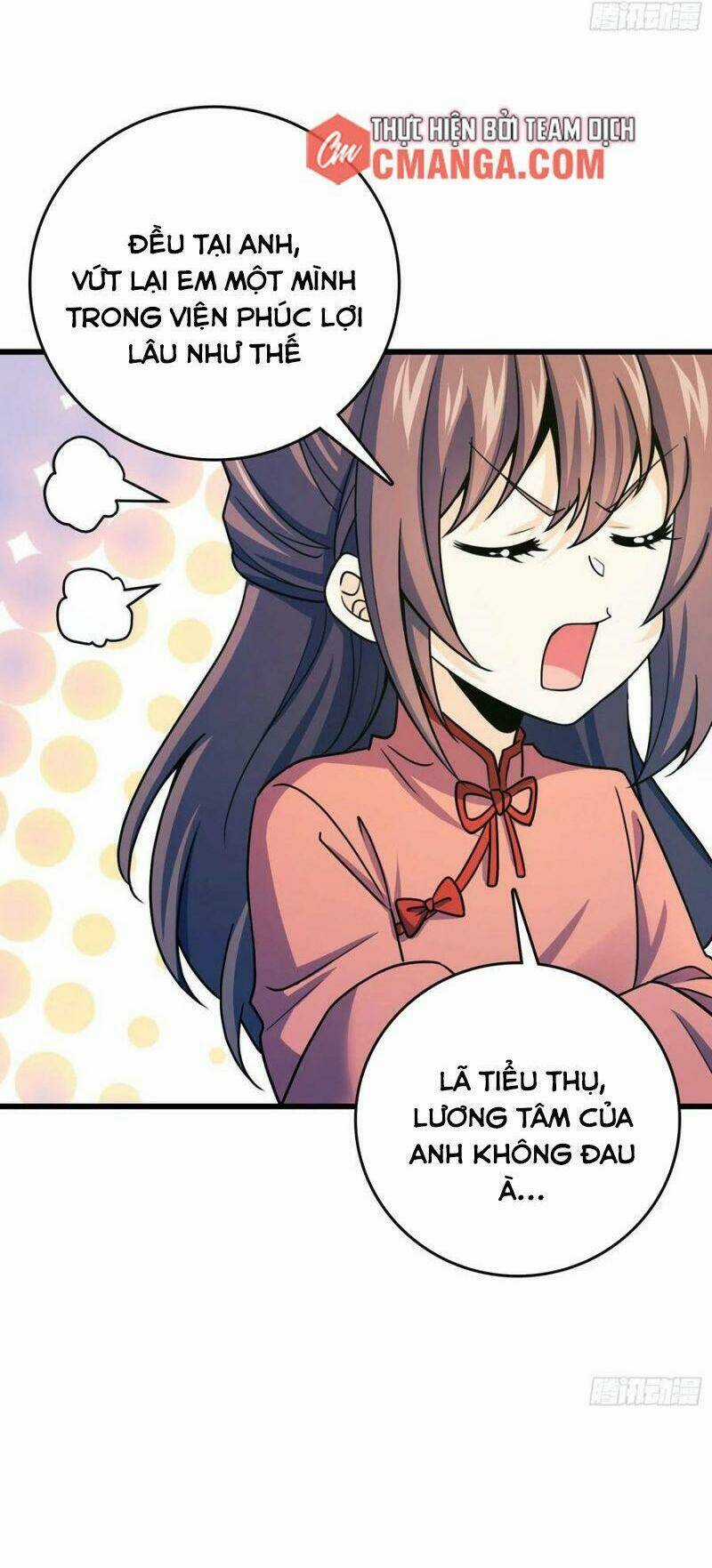 Tân Đình Là Hảo Đao Chapter 20 trang 26