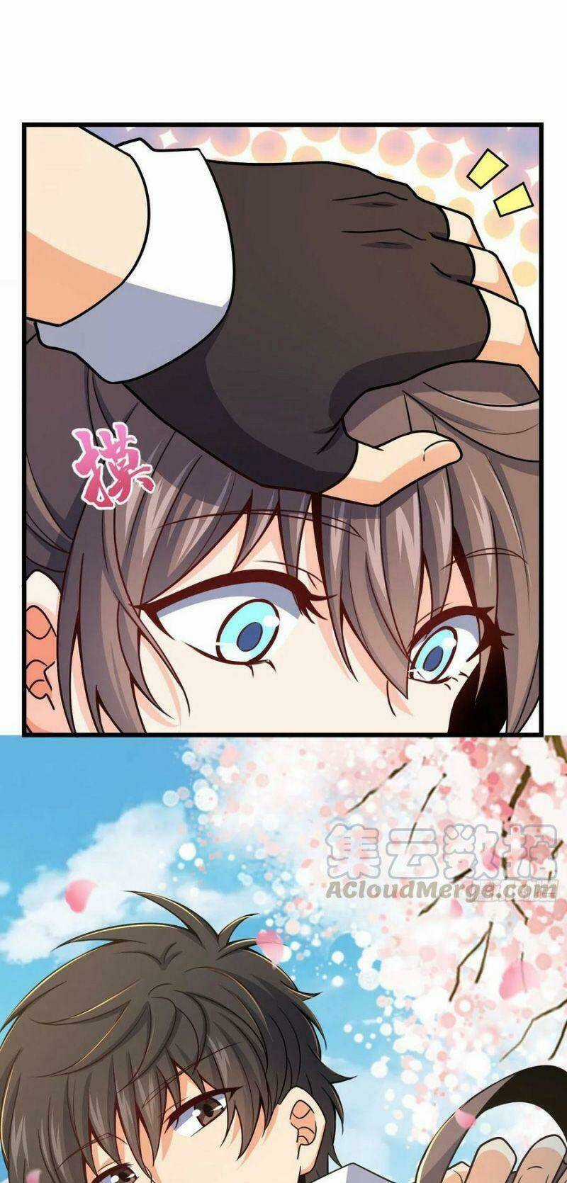 Tân Đình Là Hảo Đao Chapter 20 trang 27