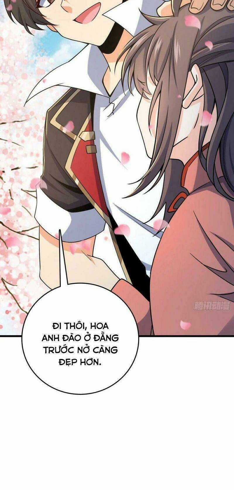 Tân Đình Là Hảo Đao Chapter 20 trang 28