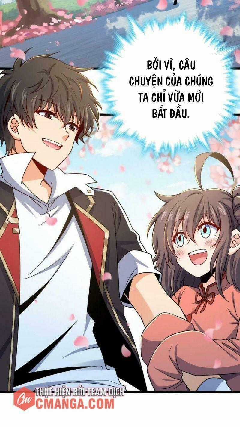 Tân Đình Là Hảo Đao Chapter 20 trang 31