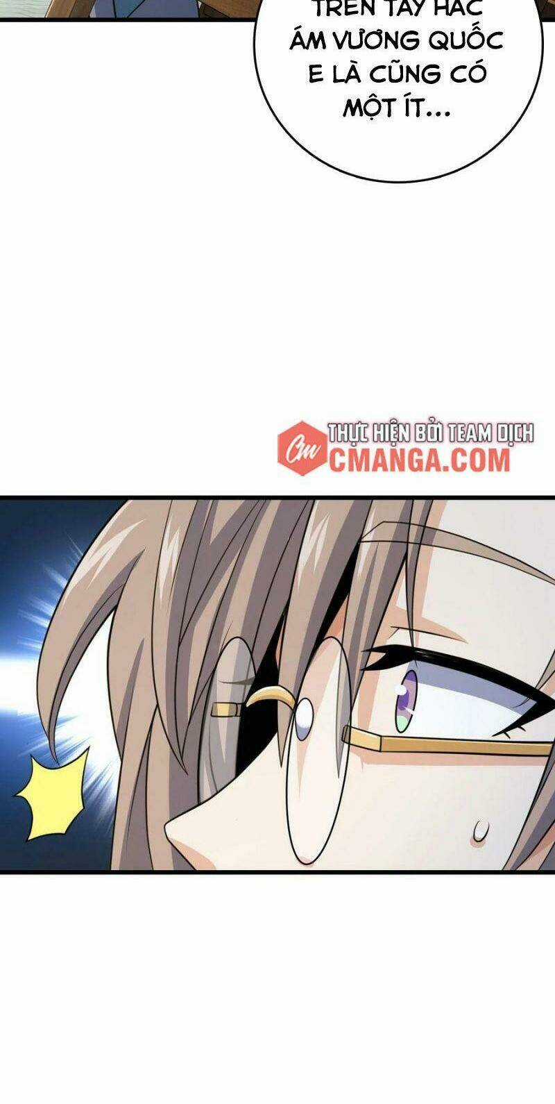 Tân Đình Là Hảo Đao Chapter 20 trang 5