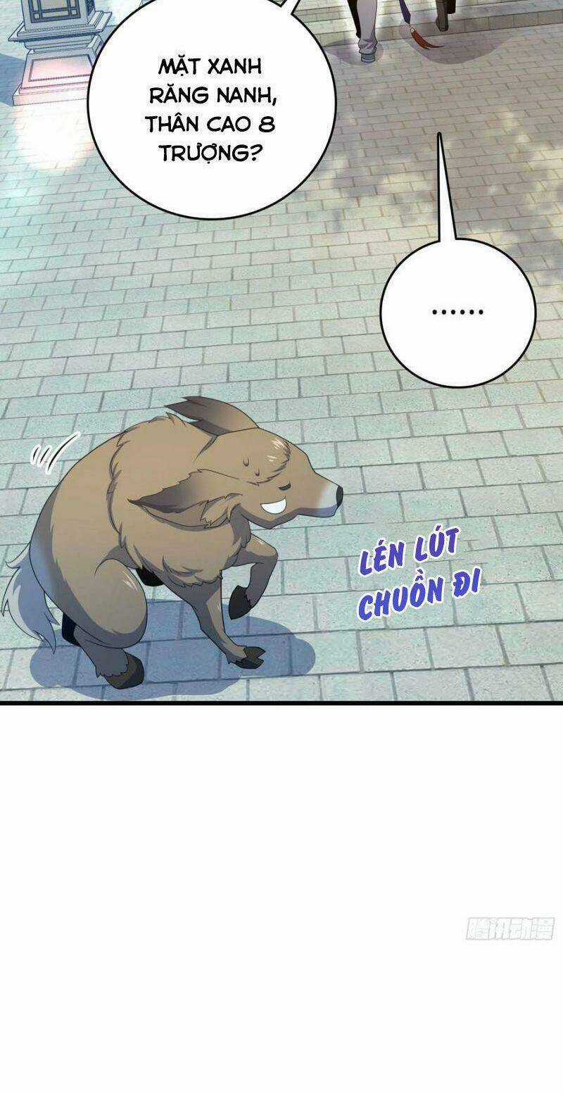 Tân Đình Là Hảo Đao Chapter 20 trang 9