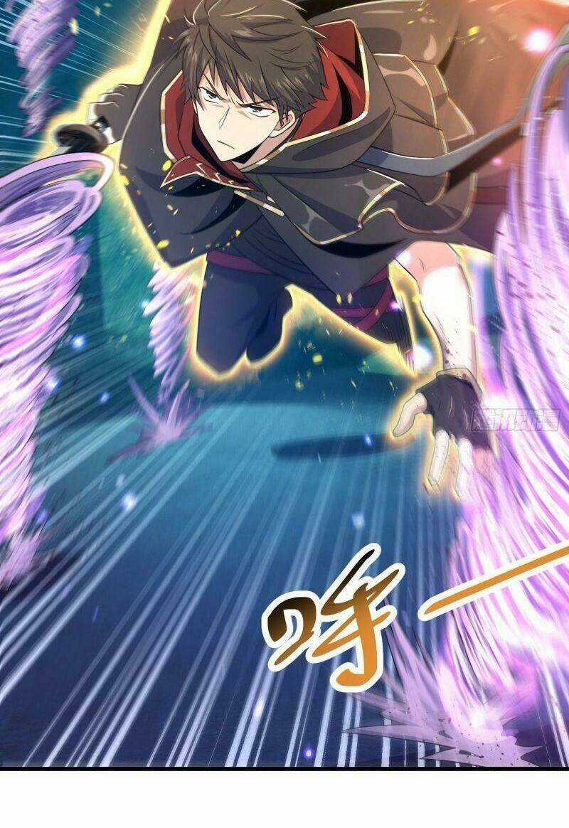 Tân Đình Là Hảo Đao Chapter 3 trang 10