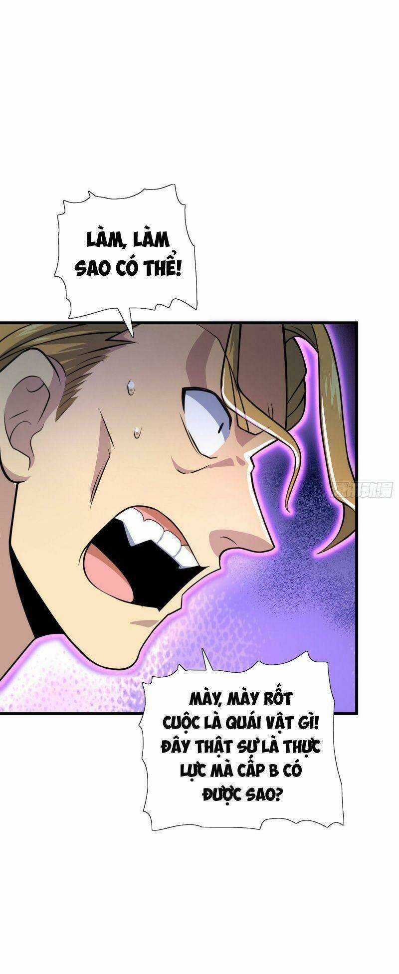 Tân Đình Là Hảo Đao Chapter 3 trang 11