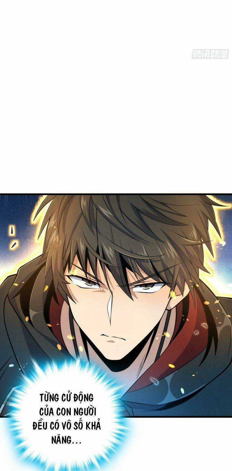 Tân Đình Là Hảo Đao Chapter 3 trang 13