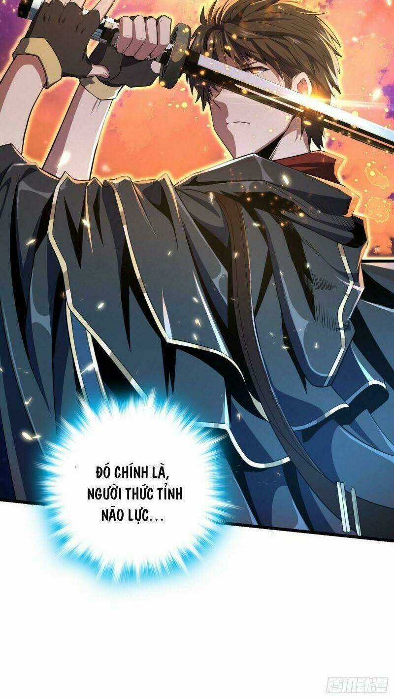 Tân Đình Là Hảo Đao Chapter 3 trang 16