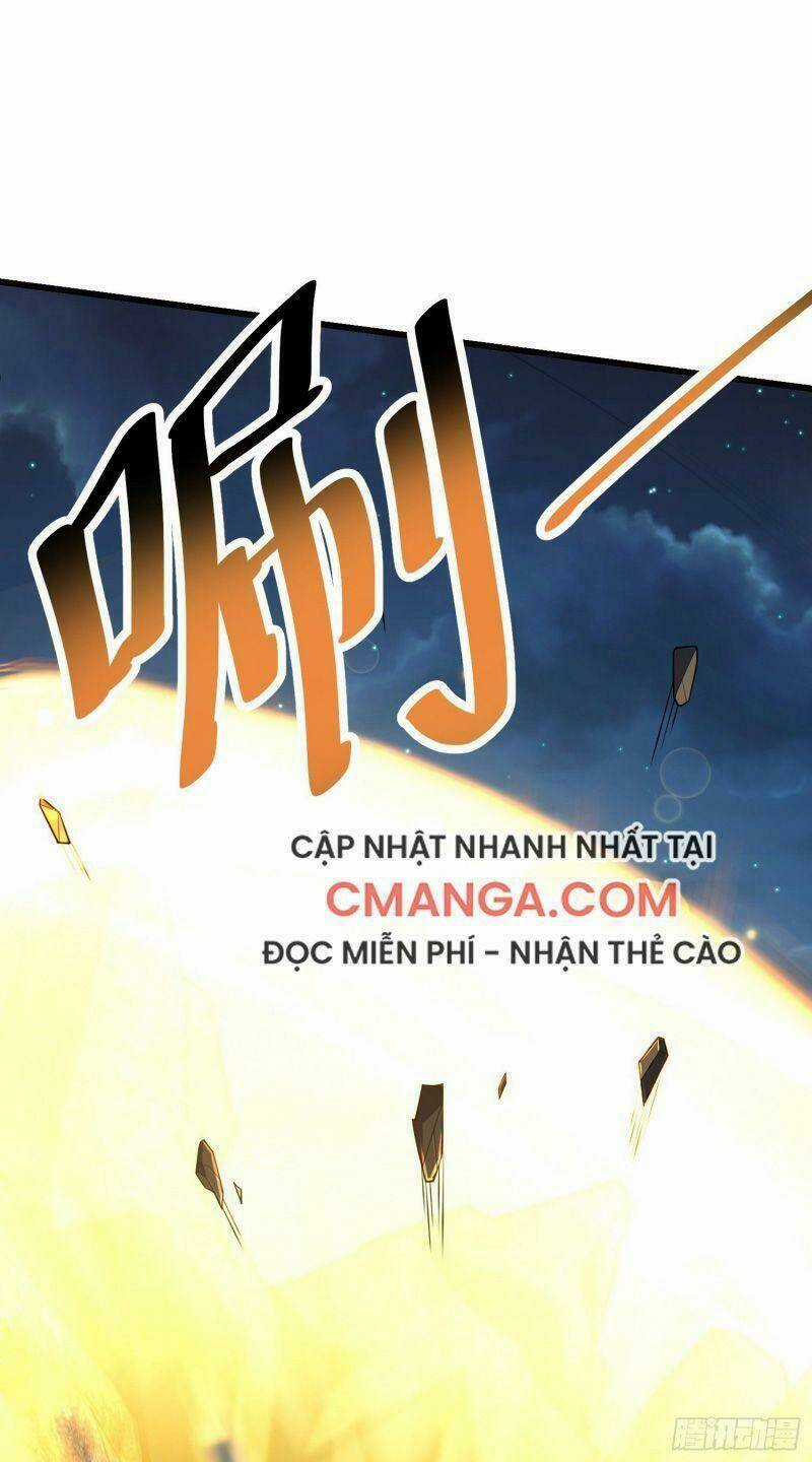 Tân Đình Là Hảo Đao Chapter 3 trang 17