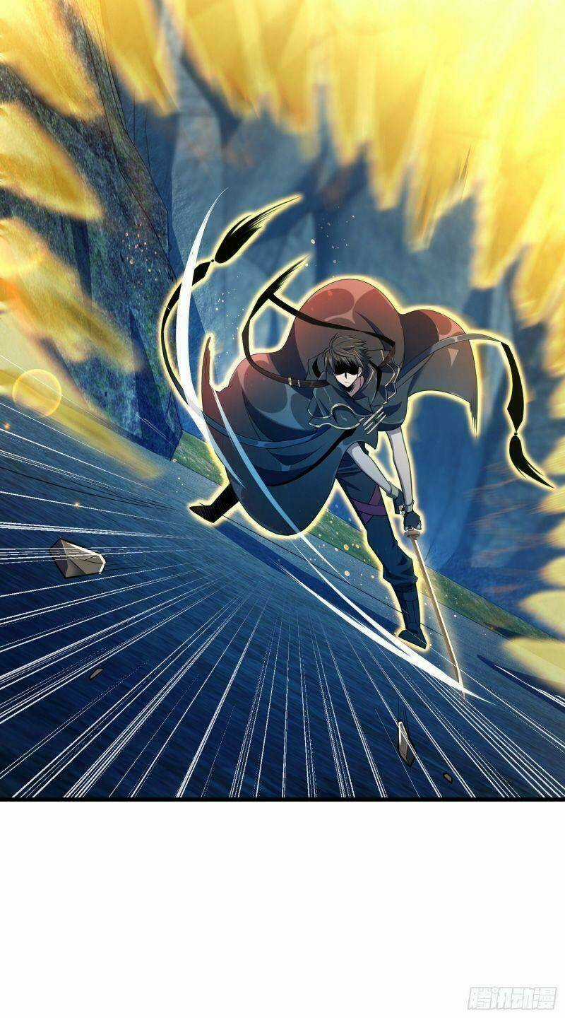 Tân Đình Là Hảo Đao Chapter 3 trang 18