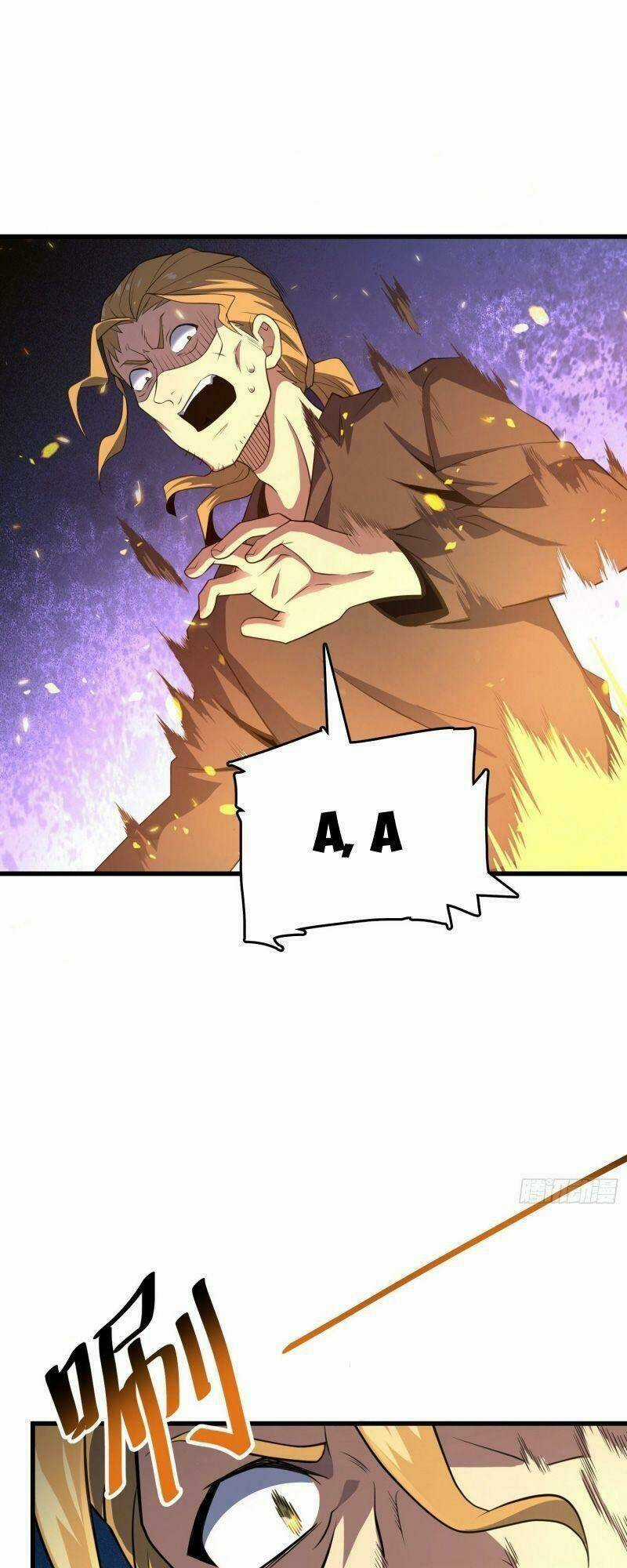 Tân Đình Là Hảo Đao Chapter 3 trang 19