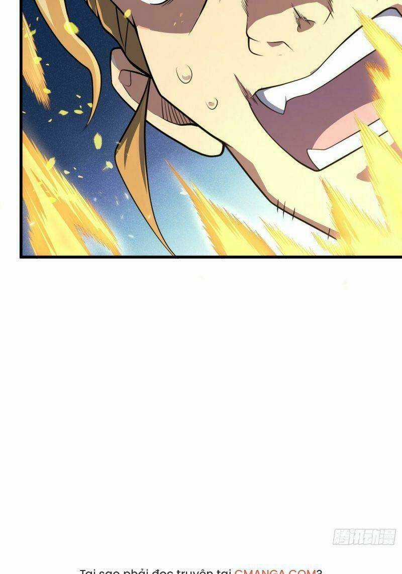 Tân Đình Là Hảo Đao Chapter 3 trang 20