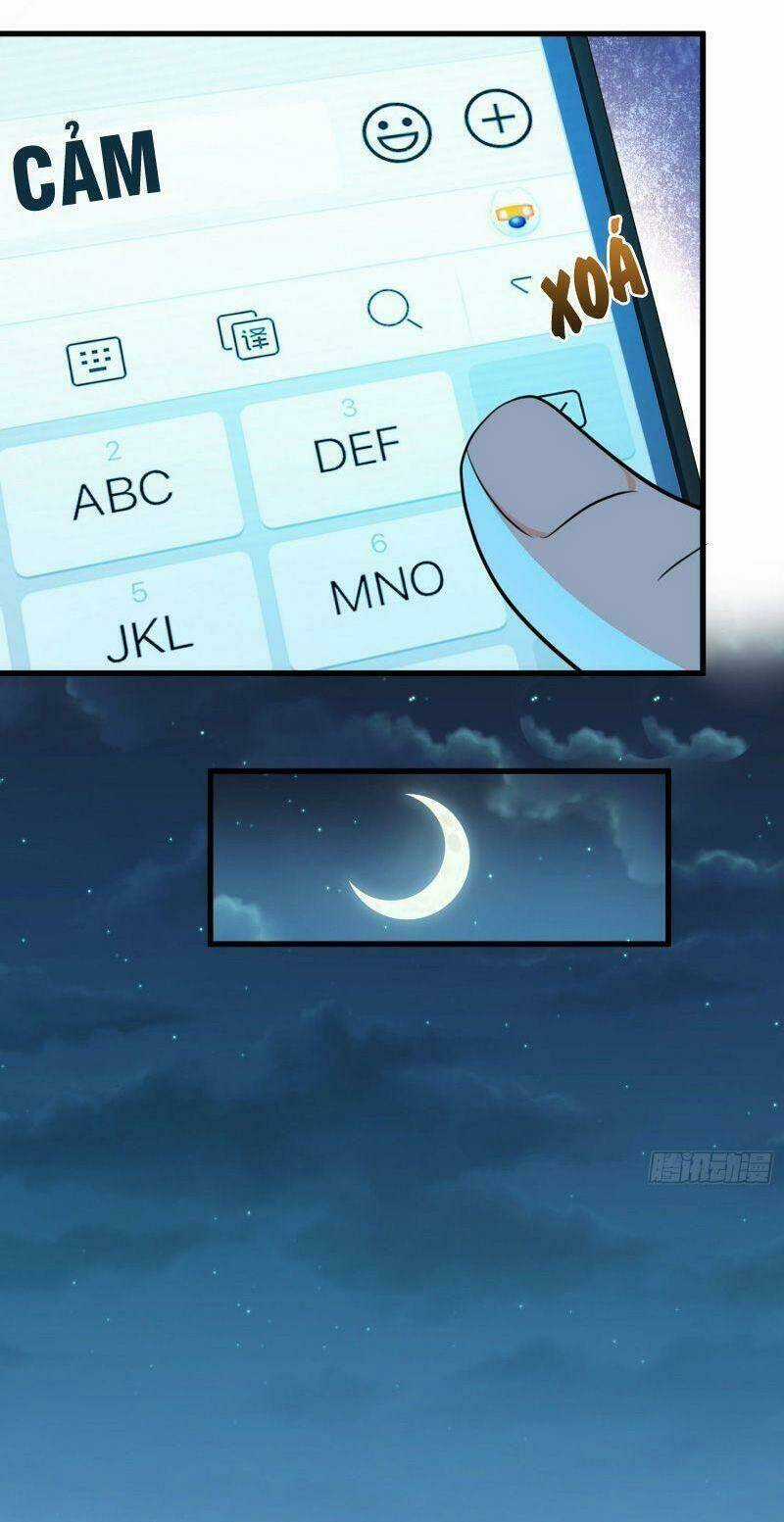 Tân Đình Là Hảo Đao Chapter 3 trang 31