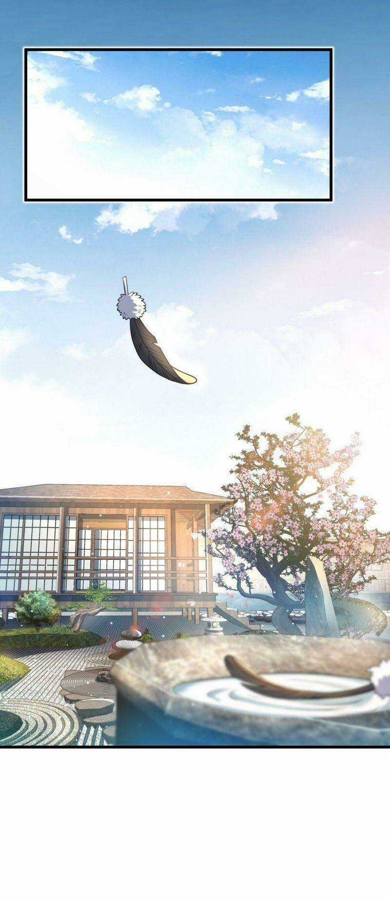 Tân Đình Là Hảo Đao Chapter 3 trang 32