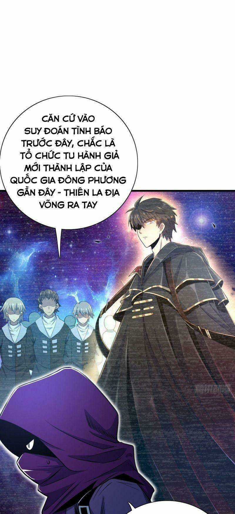 Tân Đình Là Hảo Đao Chapter 3 trang 36