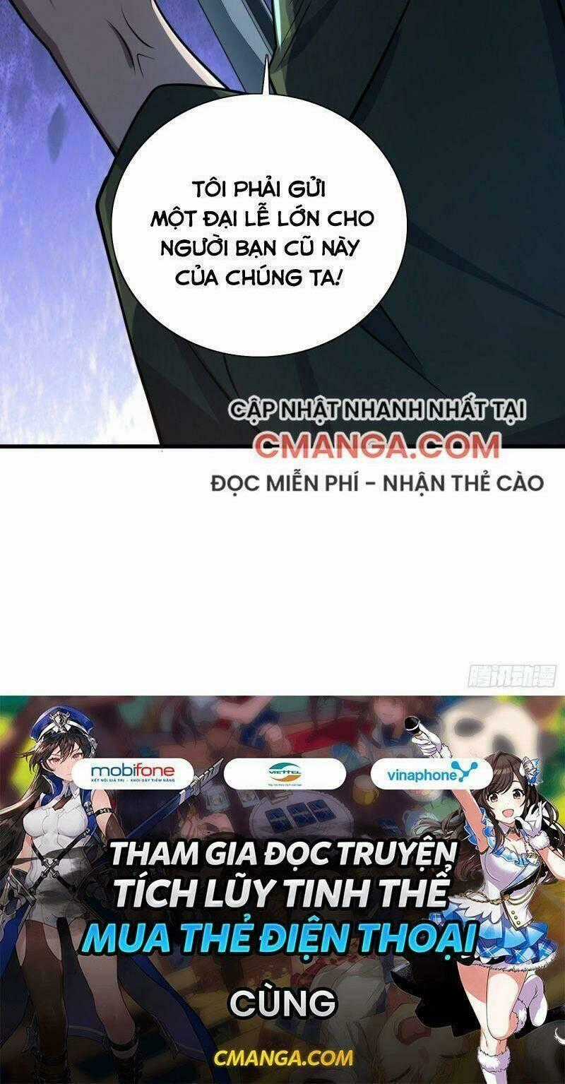 Tân Đình Là Hảo Đao Chapter 3 trang 39