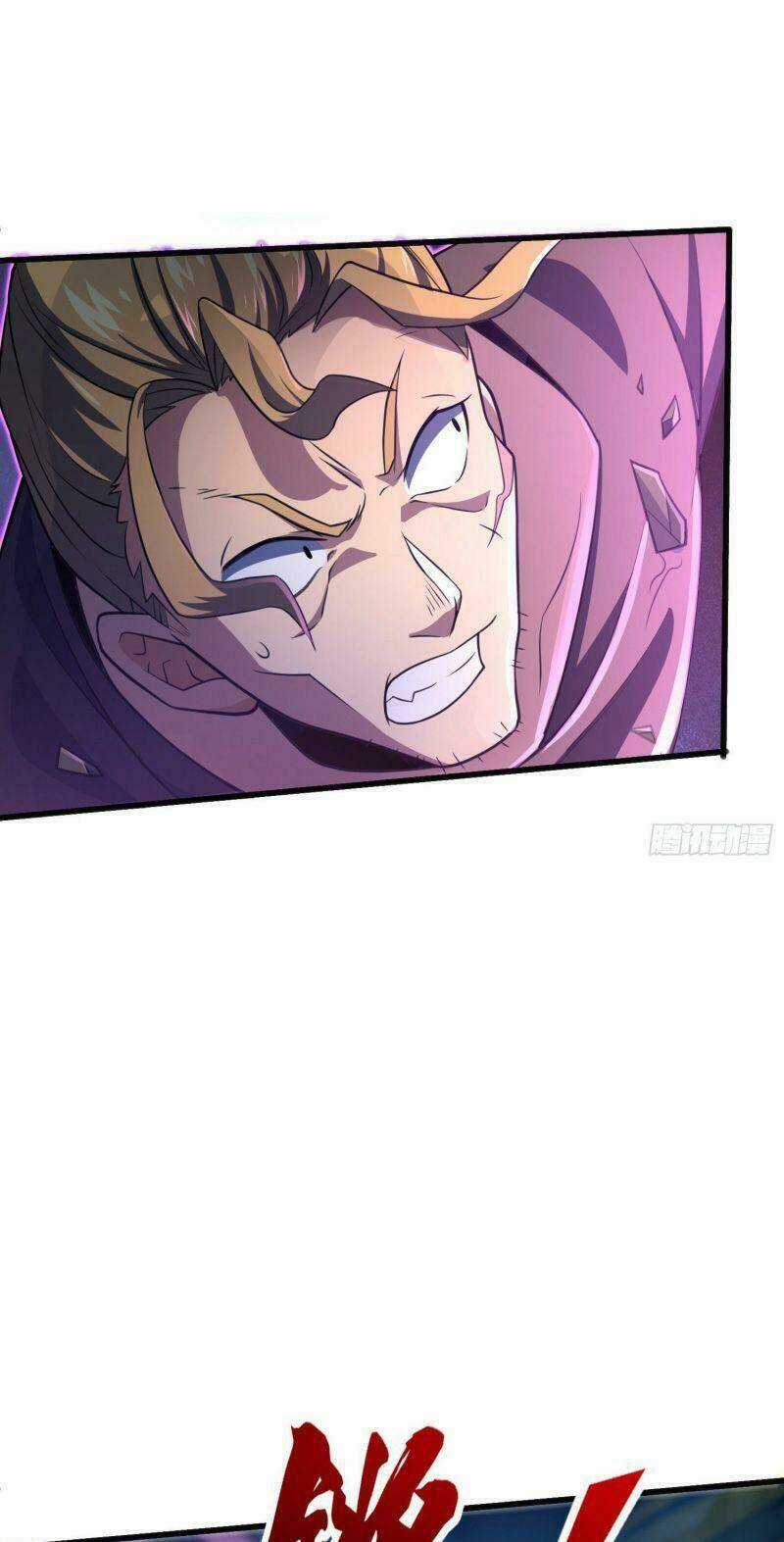 Tân Đình Là Hảo Đao Chapter 3 trang 6