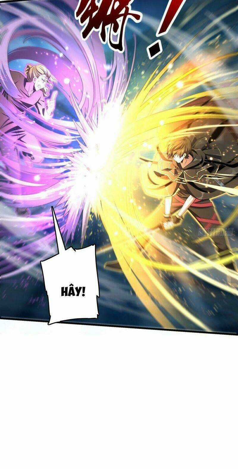 Tân Đình Là Hảo Đao Chapter 3 trang 7