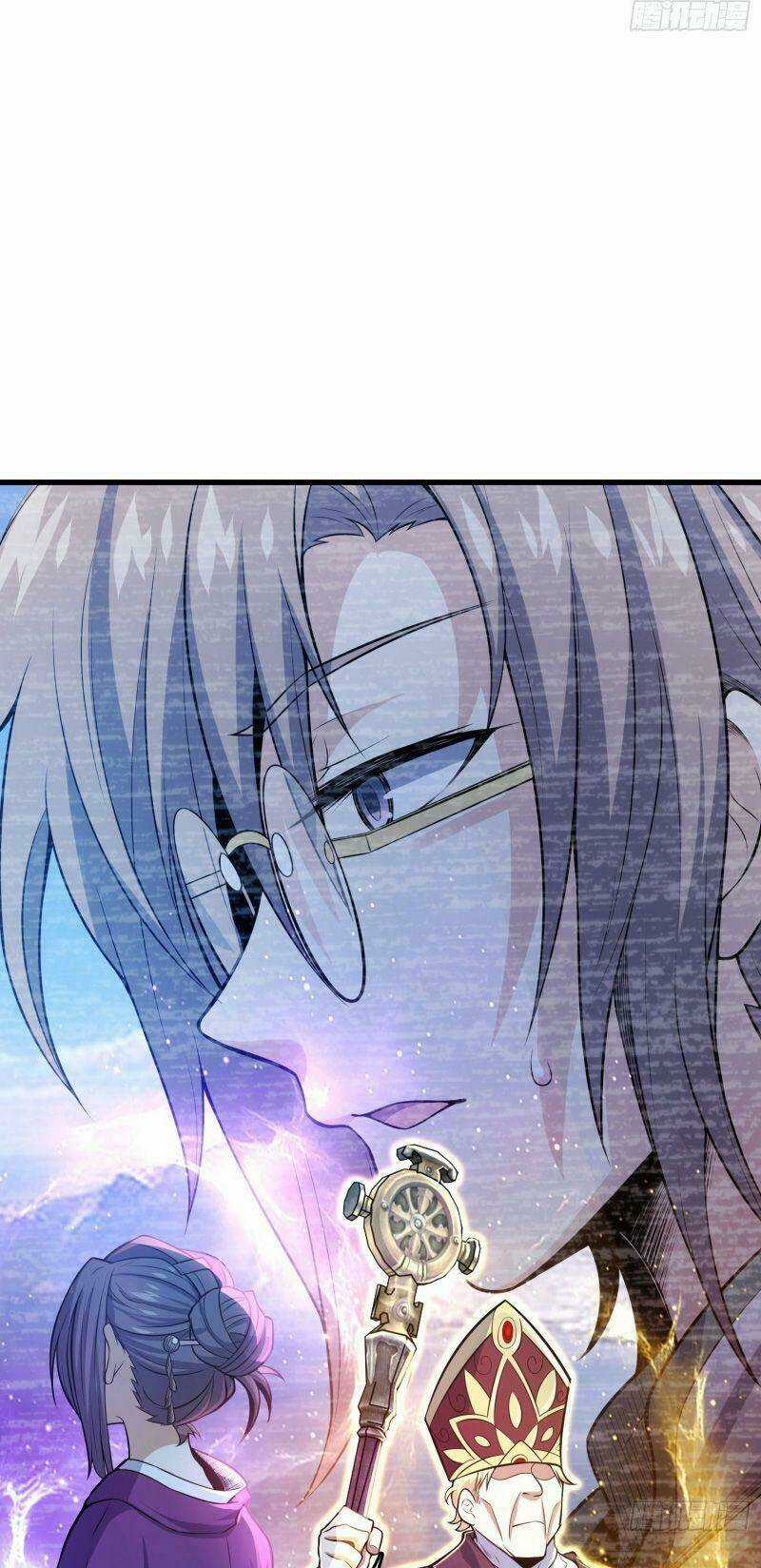 Tân Đình Là Hảo Đao Chapter 4 trang 11