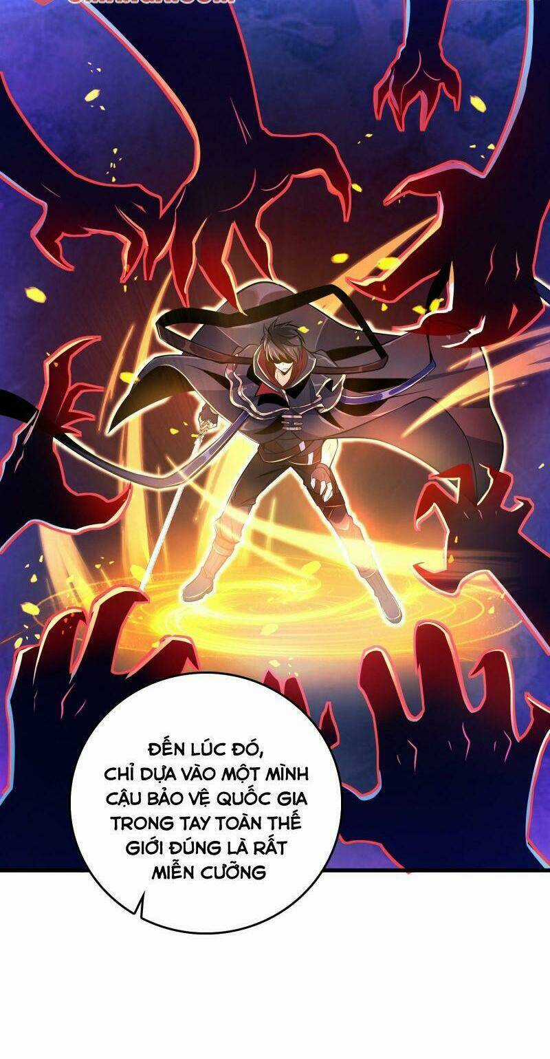 Tân Đình Là Hảo Đao Chapter 4 trang 13