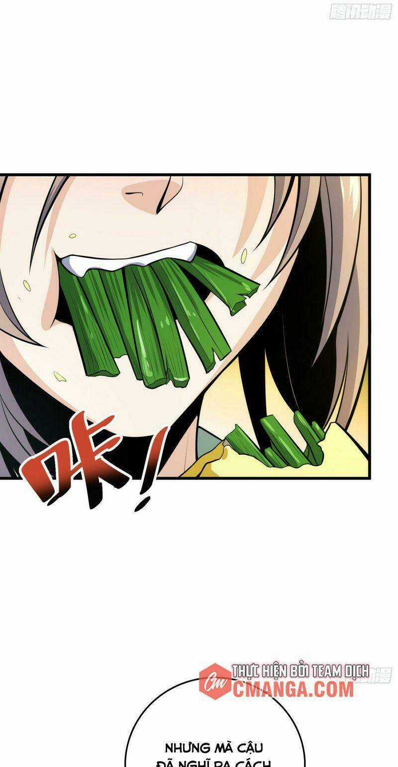 Tân Đình Là Hảo Đao Chapter 4 trang 14