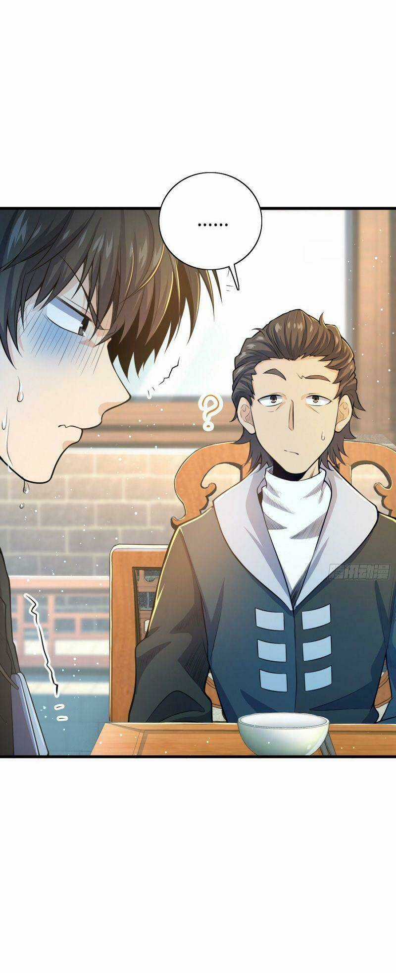 Tân Đình Là Hảo Đao Chapter 4 trang 2