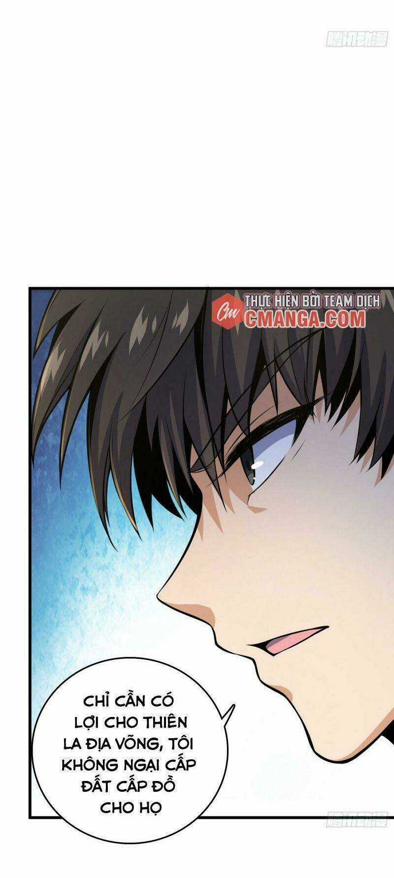 Tân Đình Là Hảo Đao Chapter 4 trang 22