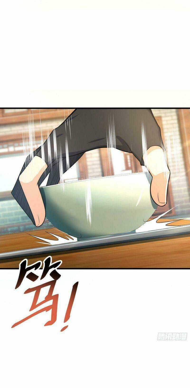 Tân Đình Là Hảo Đao Chapter 4 trang 24